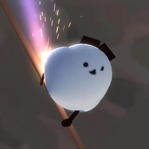 Theme of Really Cool Bird - Single