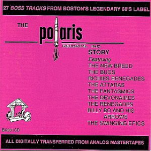 The Polaris Story