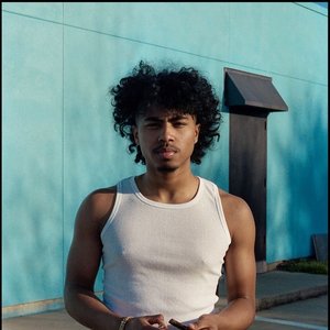 Avatar för Aaron May