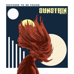 Nowhere To Be Found