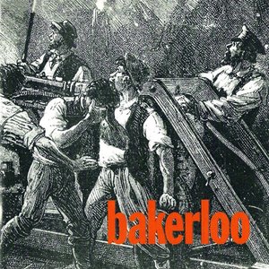 Image for 'Bakerloo'