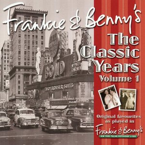 Frankie & Benny's The Classic Years Volume 1