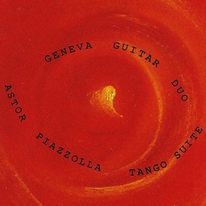 Piazzolla: Tango Suite, e.a.