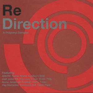 ReDirection: A Polyvinyl Sampler