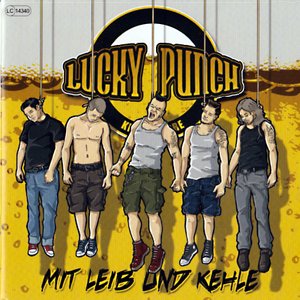 Mit Leib und Kehle