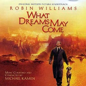 Image for 'What Dreams May Come'