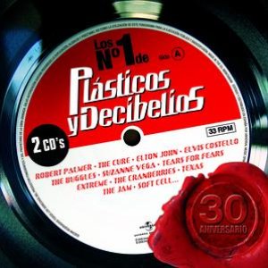 Plásticos Y Decibelios: 30 Aniversario