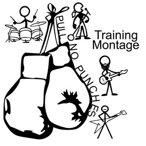 Training Montage - Single