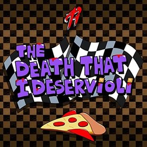 The Death That I Deservioli - Single