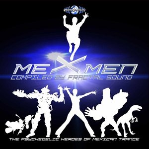 MeX-Men v.1 by Fractal Sound
