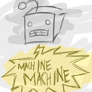 Machine Machine 的头像