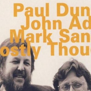 Paul Dunmall / John Adams / Mark Sanders 的头像