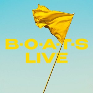 B.O.A.T.S LIVE