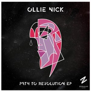 Path To Revolution EP