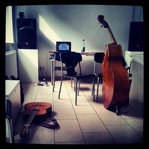 Mirvana in the Groove Kitchen 的头像