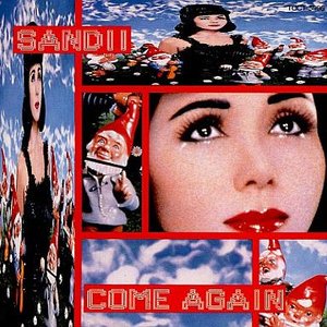 Come Again - Remixes and rare tracks