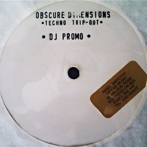 Fifth Letter / Techno Trip-Out