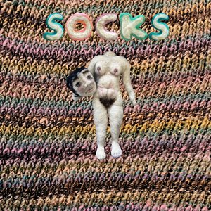 Socks - EP