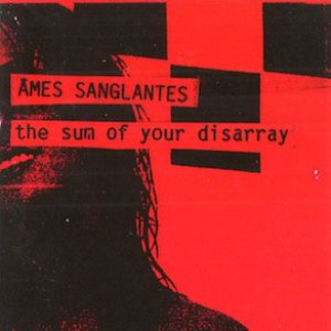 The Sum Of Your Disarray