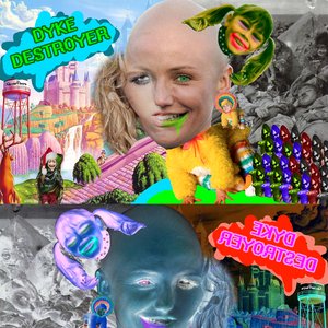 Dyke Destroyer 的头像