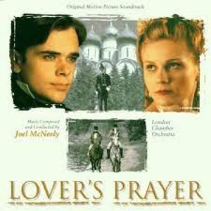 Lover's Prayer (Original Motion Picture Soundtrack)