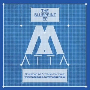 The Blueprint EP