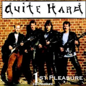 1st Pleasure