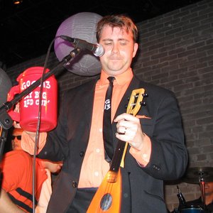 Parker Jacobs 的头像