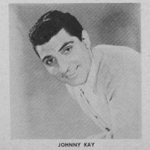 Johnny Kay 的头像
