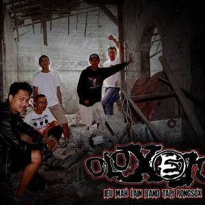 Oloxejo 的头像