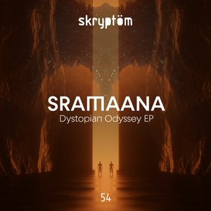 Dystopian Odyssey EP