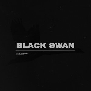 BLACK SWAN EP