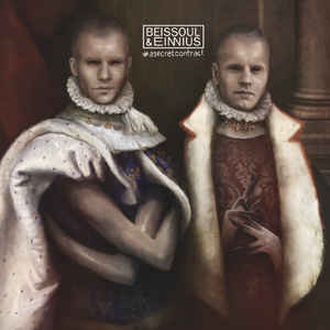 Artwork for A Song To Live