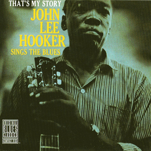 John Lee Hooker - That