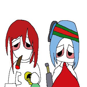 Wintercastle & Octi 的头像