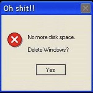Windows Error Remix