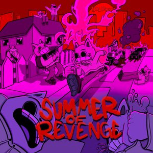 SUMMER OF REVENGE [Explicit]