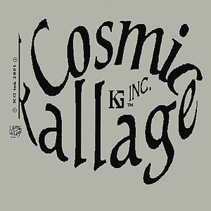 Cosmickallage