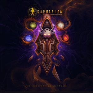 Karmaflow: The Rock Opera Videogame - The Original Soundtrack