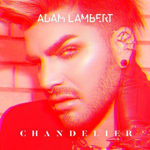 Chandelier - EP
