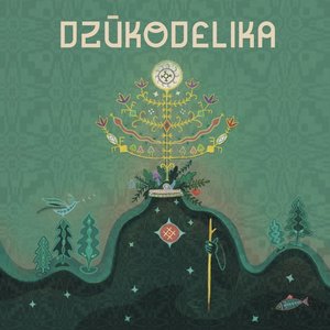 DZŪKODELIKA