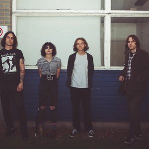 Avatar de The Wytches
