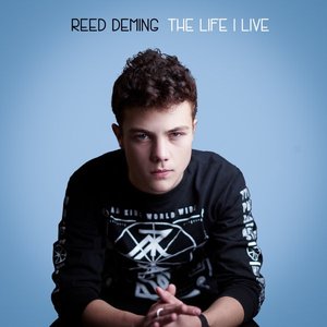 The Life I Live - Single