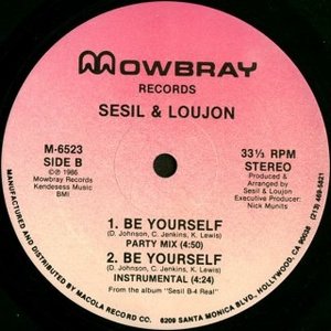 Sesil & Loujon 的头像