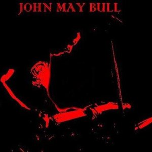 John May Bull 的头像