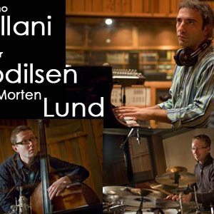 Stefano Bollani, Jesper Bodilsen, Morten Lund için avatar