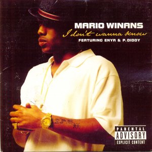 Avatar for Mario Winans feat Jae Hood & P.Diddy -