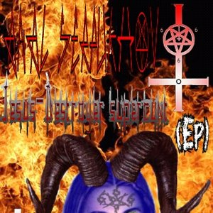 Jesus-Destroyer supercunt
