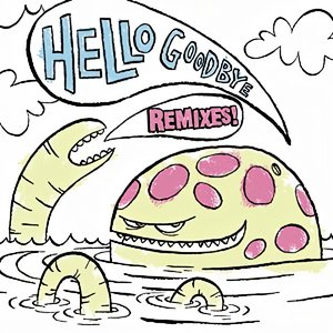 Remix EP