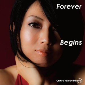 Forever Begins cover